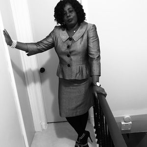 Meet your Posher, Victoria